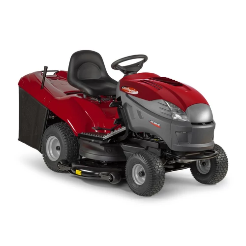 CASTELGARDEN fűgyűjtős fűnyíró traktor PTX 230 HD