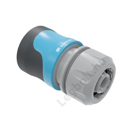 CELLFAST Tömlőcsatlakozó 1/2&quot; SAFETOUCH IDEAL - bliszteres