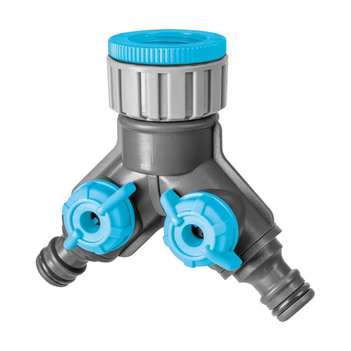 CELLFAST Kettős elosztó IDEAL CELLFAST Kettős elosztó IDEAL