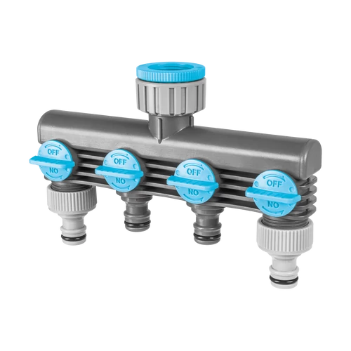 CELLFAST Négyes elosztó IDEAL