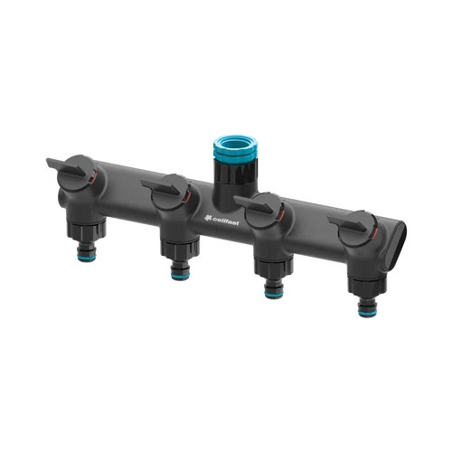 CELLFAST Négyes elosztó ERGO