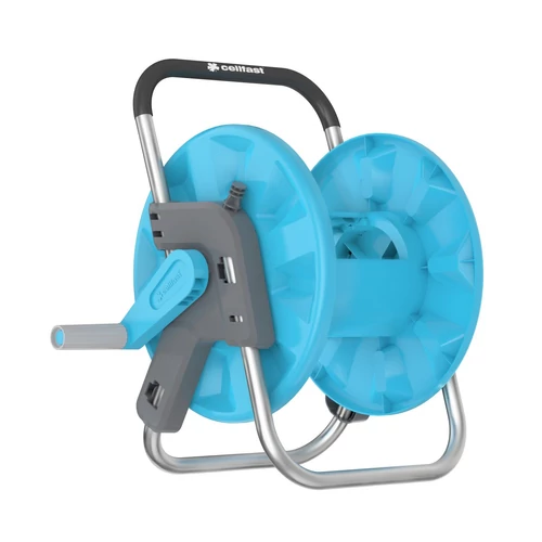 CELLFAST Tömlődob ALUPLUS 1/2&quot; 45 m