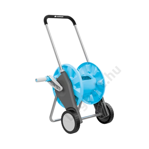 CELLFAST Tömlőkocsi COMPACT LUZ