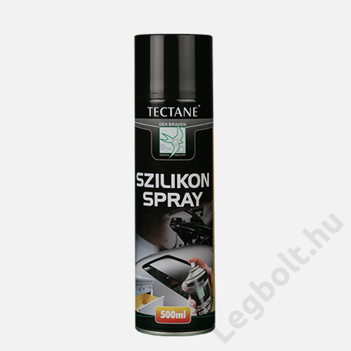 TECTANE - Szilikon Spray - 400 ml