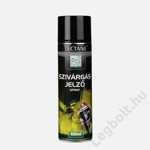 TECTANE - Szivárgásjelző Spray - 400 ml