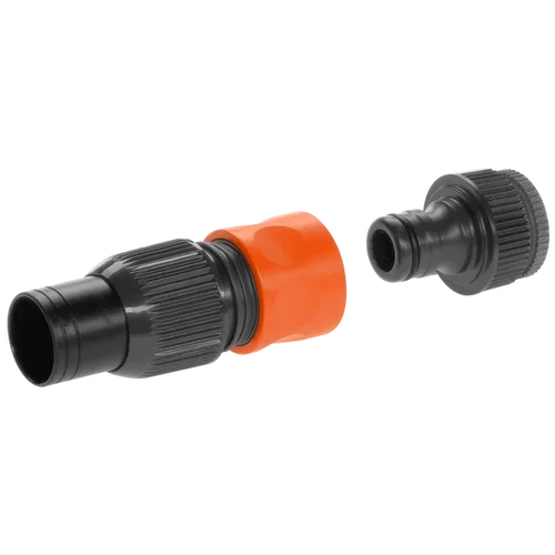 GARDENA - Szivattyú csatlakozókészlet 19 mm-es (3/4&quot;) tömlőhöz