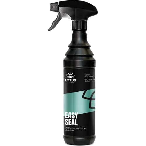Lotus Cleaning Easy Seal - Kerámia bevonat 600 ml