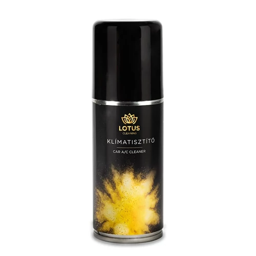 Lotus Cleaning Klímatisztító 100ml