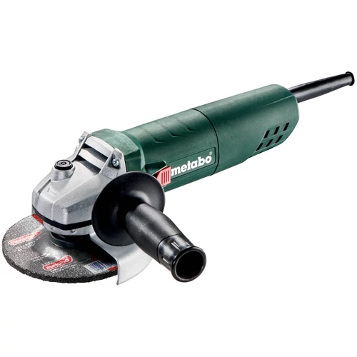 METABO  W 850-125 Sarokcsiszoló 603608000