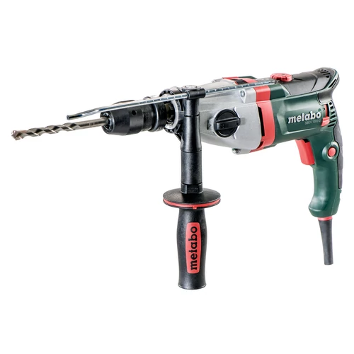 METABO -SBEV 1300-2 Ütvefúrógép - 600785500
