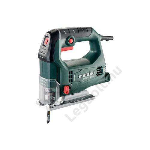METABO -STEB 65 Quick szúrófűrész- 601030000
