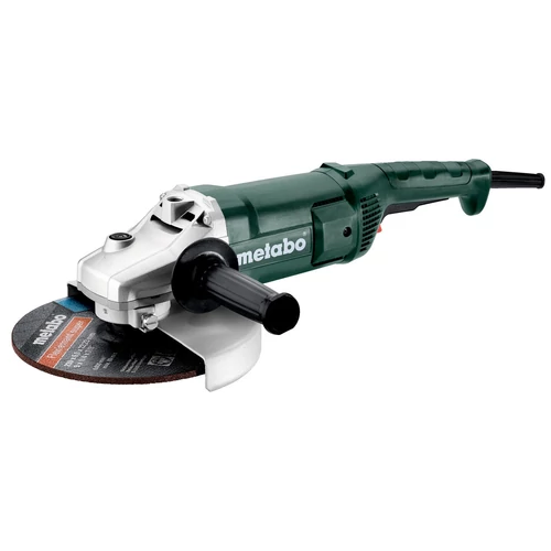 METABO - WE 2200-230 sarokcsiszoló - 606437000