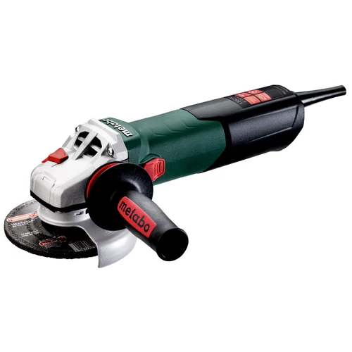 METABO - WEV 15-125 Sarokcsiszoló 600468000