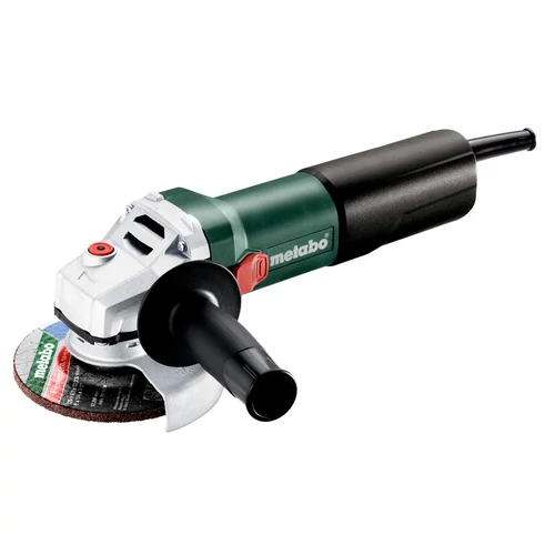 METABO WQ 1100-125 sarokcsiszoló - 610035000