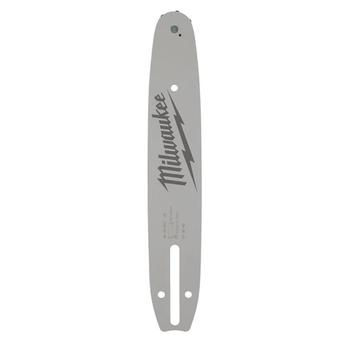 MILWAUKEE LÁNCVEZETŐ 25CM -  M12FHS