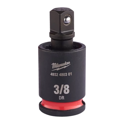 MILWAUKEE 3/8" Gépi csuklós csatlakozó