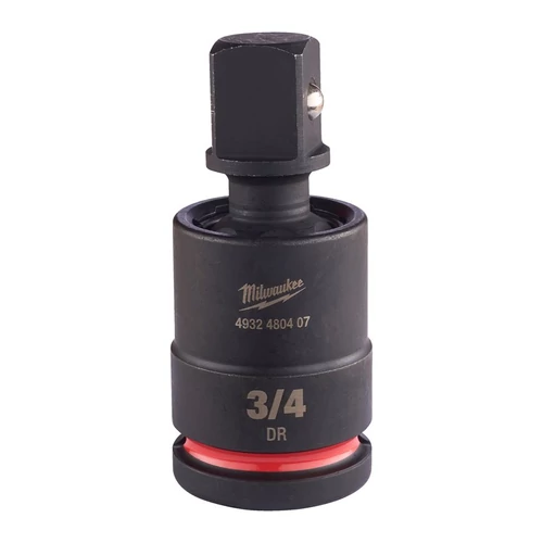 MILWAUKEE 3/4" Gépi csuklós csatlakozó MILWAUKEE 3/4" Gépi csuklós csatlakozó