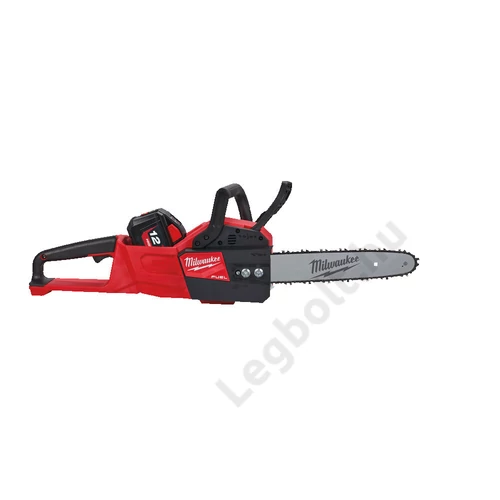 MILWAUKEE M18 FUEL Láncfűrész 30 cm-es láncvezetővel - M18 FCHSC-121