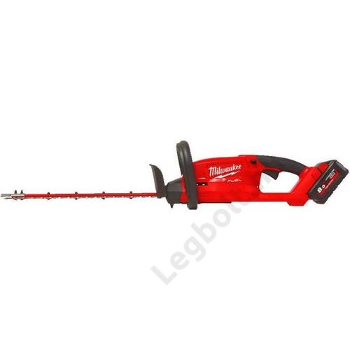 MILWAUKEE M18 FUEL 48 cm-es sövényvágó - M18 FHT45-802