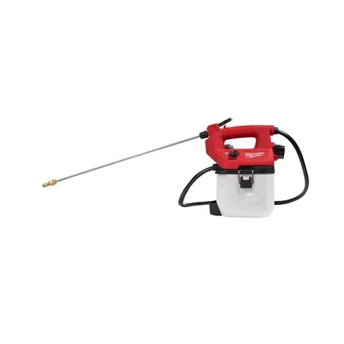 MILWAUKEE M18 hátizsák permetező - BPFPH-401