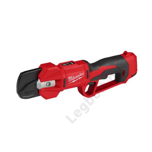 RYOBI RY18PSX10A-120 - 18 V akkus szénkefe nélküli 10 cm-es ágvágó
