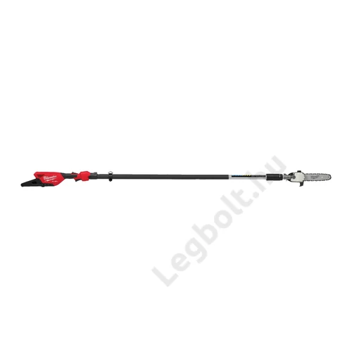 MILWAUKEE M18 FUEL teleszkópos magassági fűrész 30 cm -  M18 FTPS30-0 - 4933480868