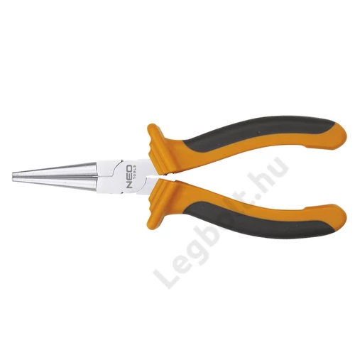 Kerekcsőrű fogó 160mm Neo Tools - 01-020