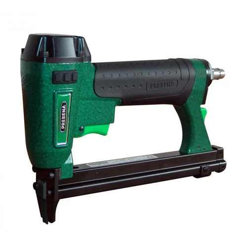 PREBENA 1GP-A16 Kárpitos kapocsbelövő gép 16mm-ig