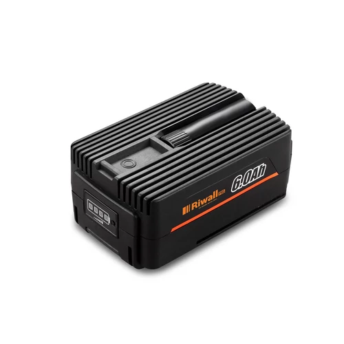 Riwall RAB 640 - 40V Li-Ion Akkumulátor 6AH Riwall RAB 640 - 40V Li-Ion Akkumulátor 6AH