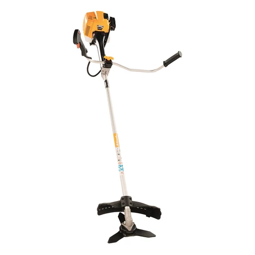 Riwall RPB 520 - Benzines fűkasza 52 cm3-es kétütemű motorral