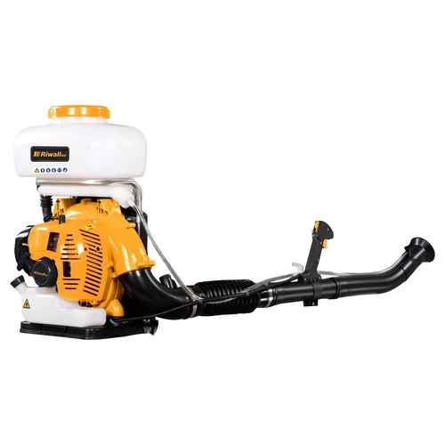 Riwall RPSD 52 Benzinmotoros permetező - 14 liter