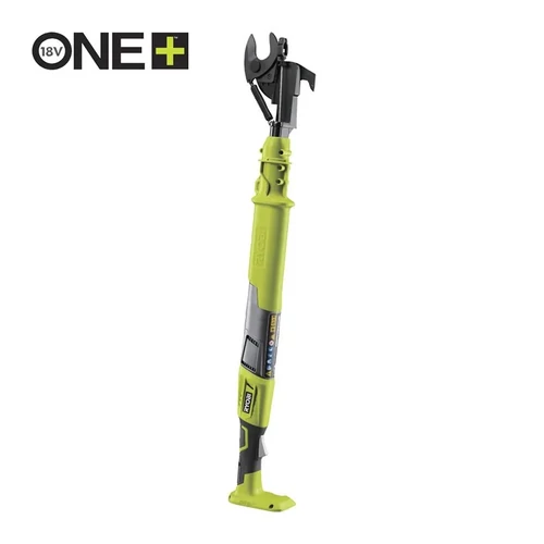 RYOBI OLP1832BX - 18 V-os, ágvágó, 250 Nm, 85 cm (akku és töltő nélkül)