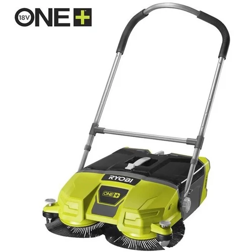 RYOBI R18SW3-0 - 18V ONE+ seprőgép