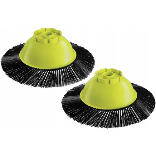 RYOBI RAKDSB02 - Szemétseprő kefe (2db) a RYOBI RS18SW3 készülékhez