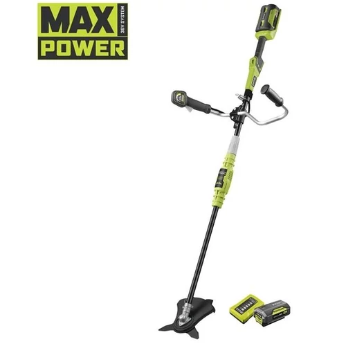 RYOBI 36V Kétkaros akkumulátoros fűkasza - RBC36X26B