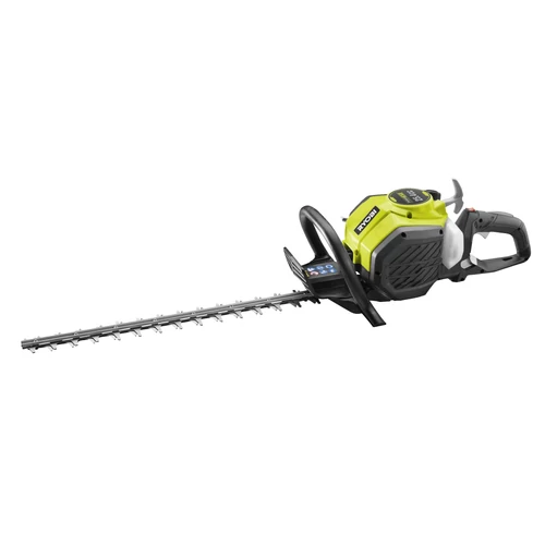RYOBI RHT25X55R - Benzinmotoros sövényvágó, 50 cm-es késsel