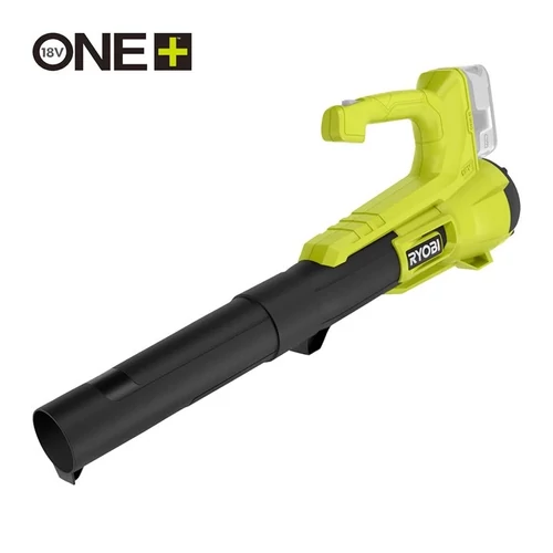 RYOBI RY18BLA-0 - 18V-os akkumulátoros lombfúvó