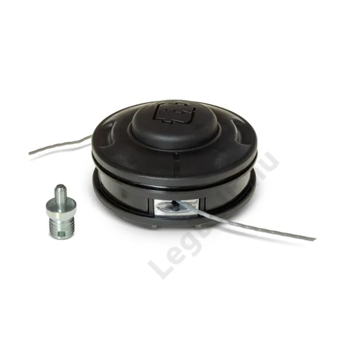 STIGA damilfej 130 mm 8x1,25 LH kiálló menet (1911-9231-01)