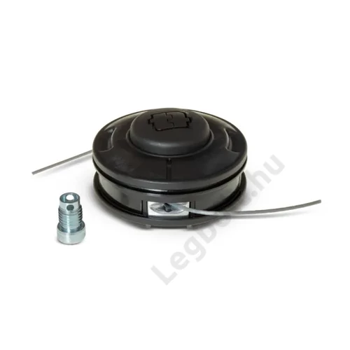 STIGA damilfej 130 mm 10x1,25 LH belsőmenet (dobozban 1911-9227-01)