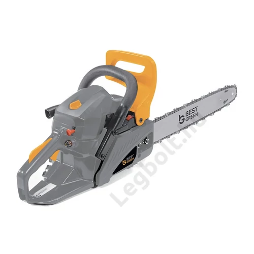 BG 4040 benzinmotoros láncfűrész - 16 col