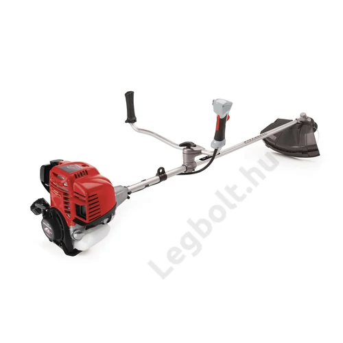 STIGA benzinmotoros bozótvágó BC 425 HD (Honda)