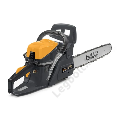 BG 5050 benzinmotoros láncfűrész - 20 col