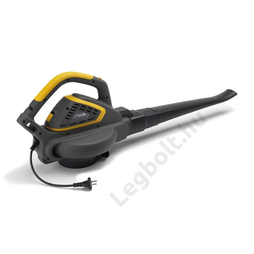 STIGA elektromos lombszívó és lombfúvó BL 130c V