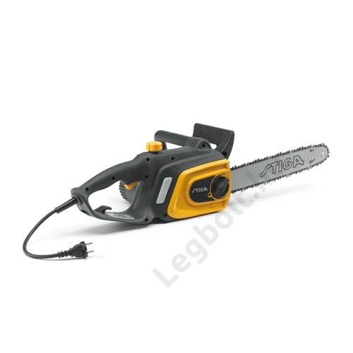 STIGA elektromos láncfűrész CS 122c - 16 col
