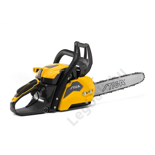 STIGA benzinmotoros láncfűrész CS 540 - 14 col