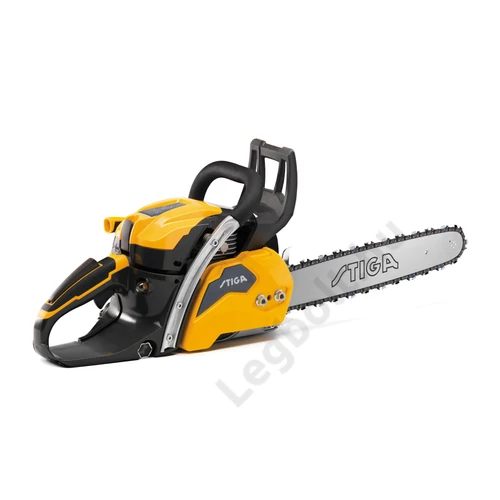 STIGA benzinmotoros láncfűrész CS 750 - 18 col