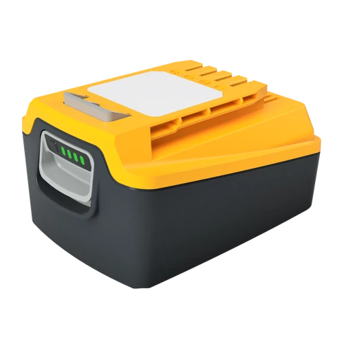 STIGA akkumulátor E 24 (20V, 4Ah)