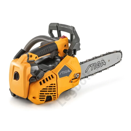 STIGA benzinmotoros láncfűrész PR 730 - 10 col