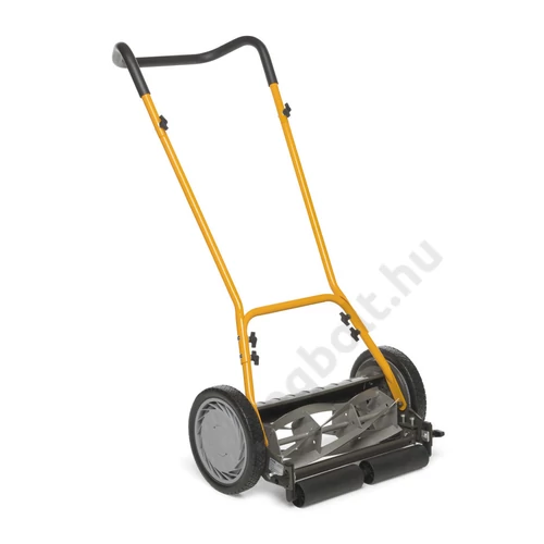 STIGA suhanó fűnyíró SCM 240 R