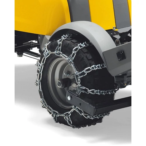STIGA hólánc frontkaszás fűnyíróhoz - 16x7,5"-os kerekekhez